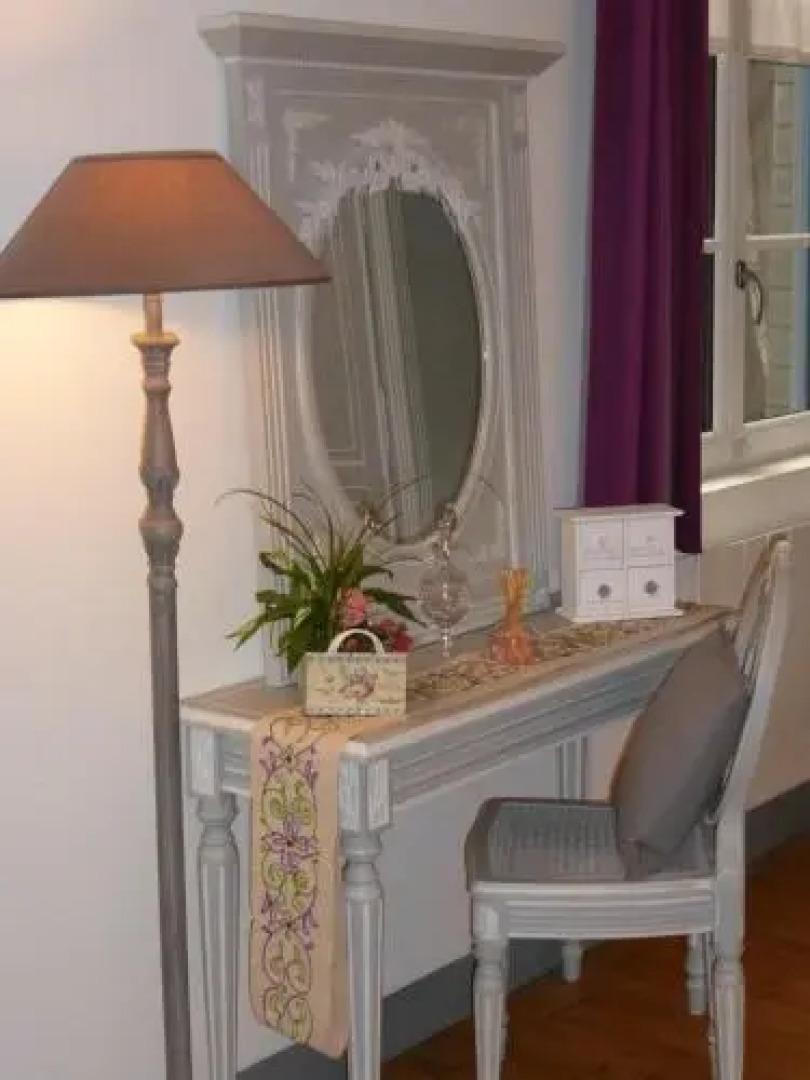 Réglisse et Pain dEpices