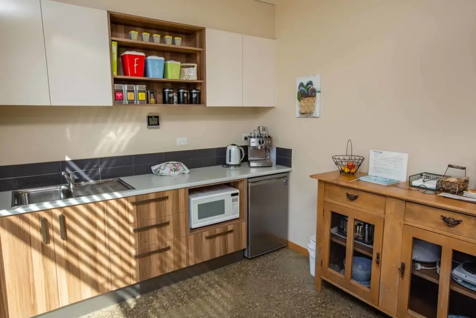 The Chocolate Lily B&B