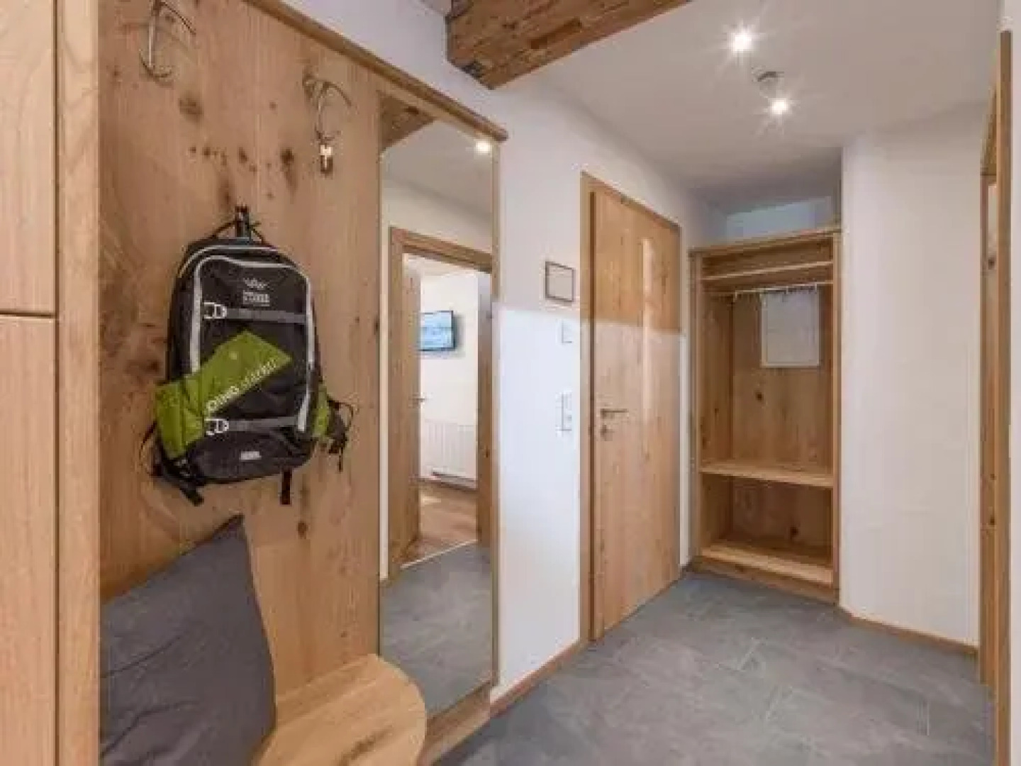 Appartement Hinterholzer