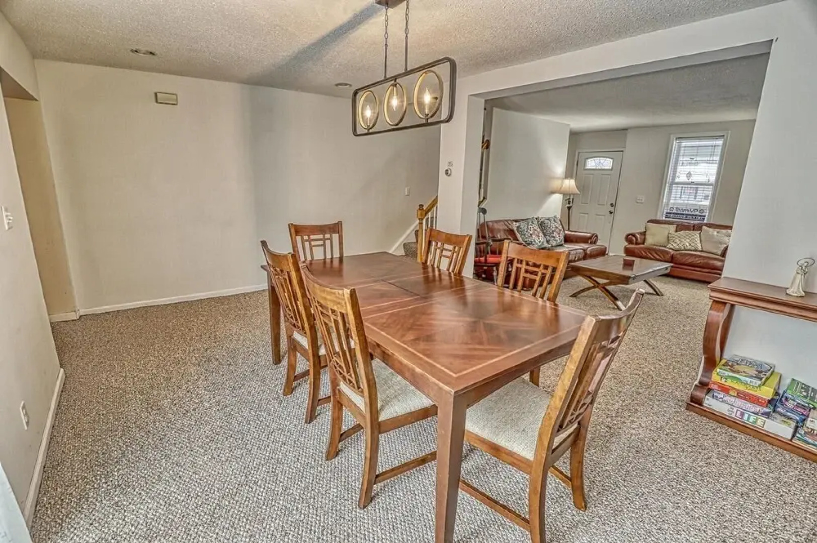 33 West Washington Street 4 Bedroom Home by RedAwning