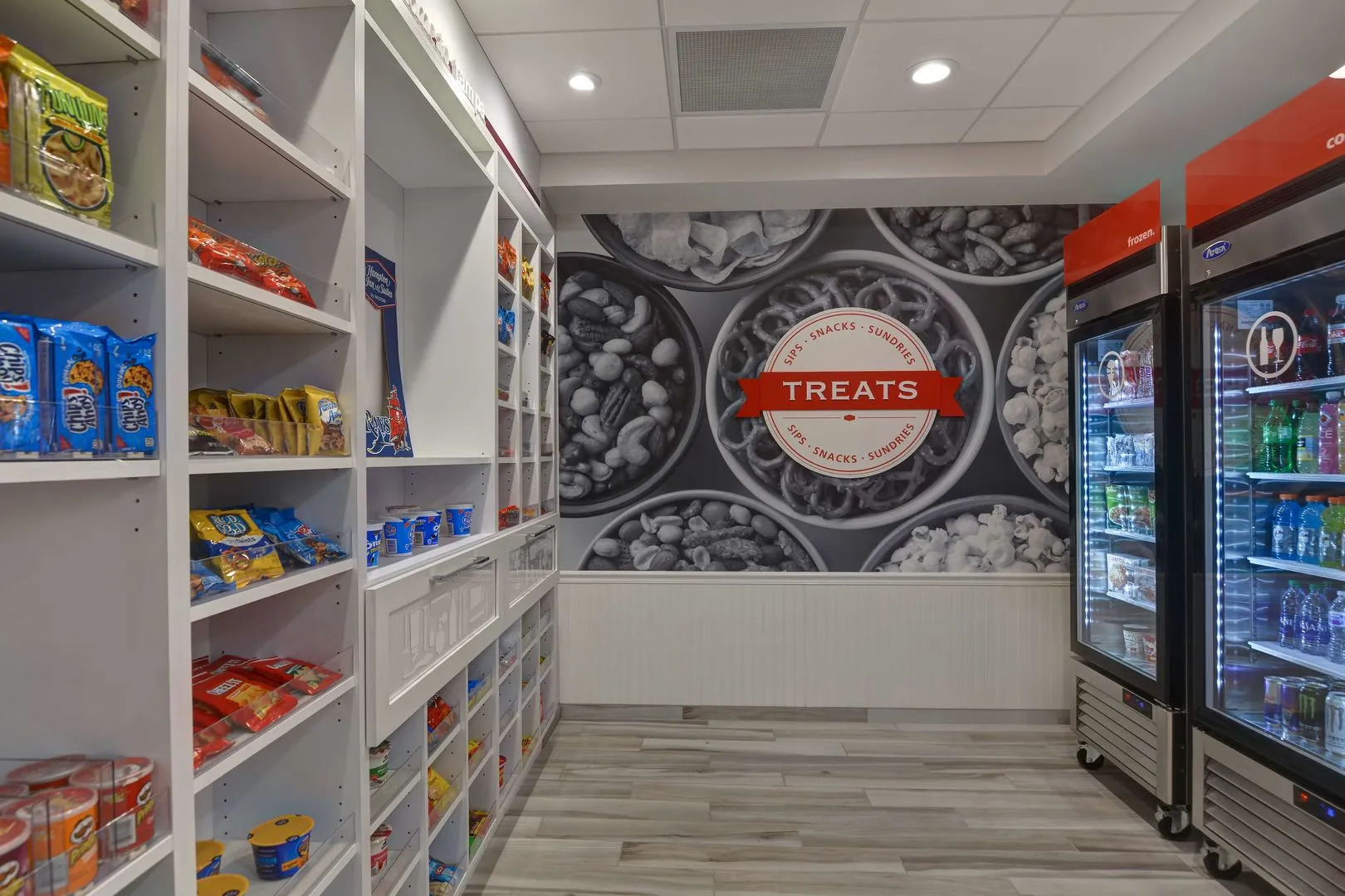 Hampton Inn  Suites Tampa Riverview Brandon