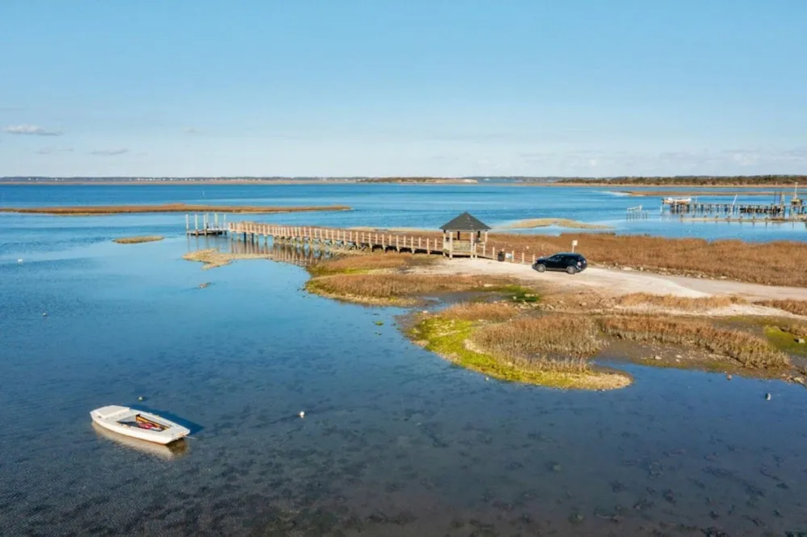 Conch's Point Cottage
