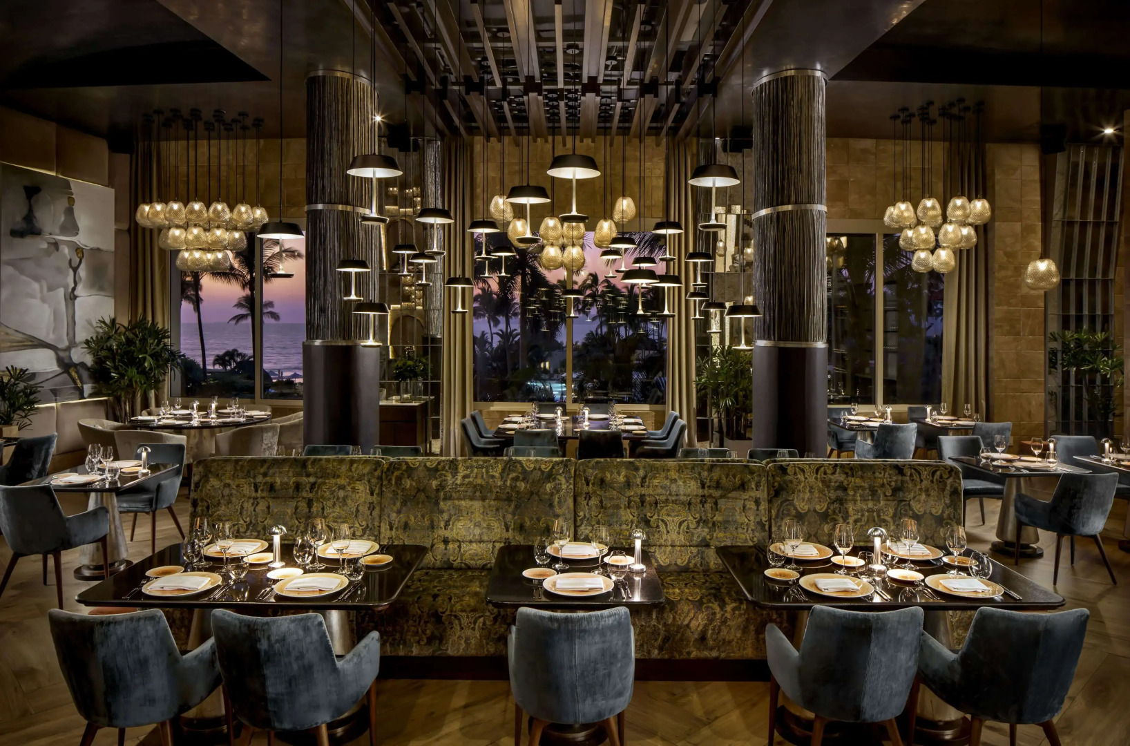 Grand Velas Riviera Nayarit - All Inclusive