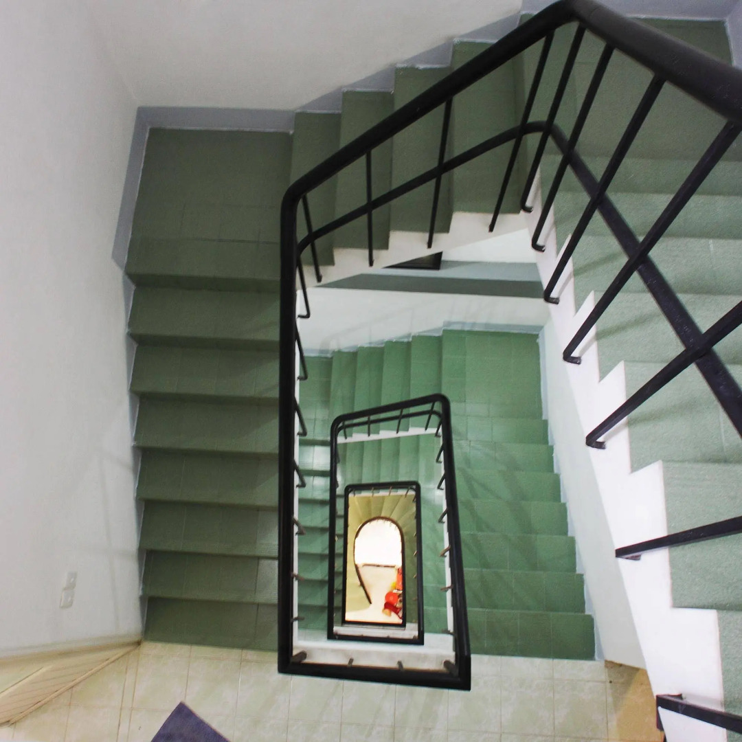 Saigon Backpackers Hostel @ Cong Quynh