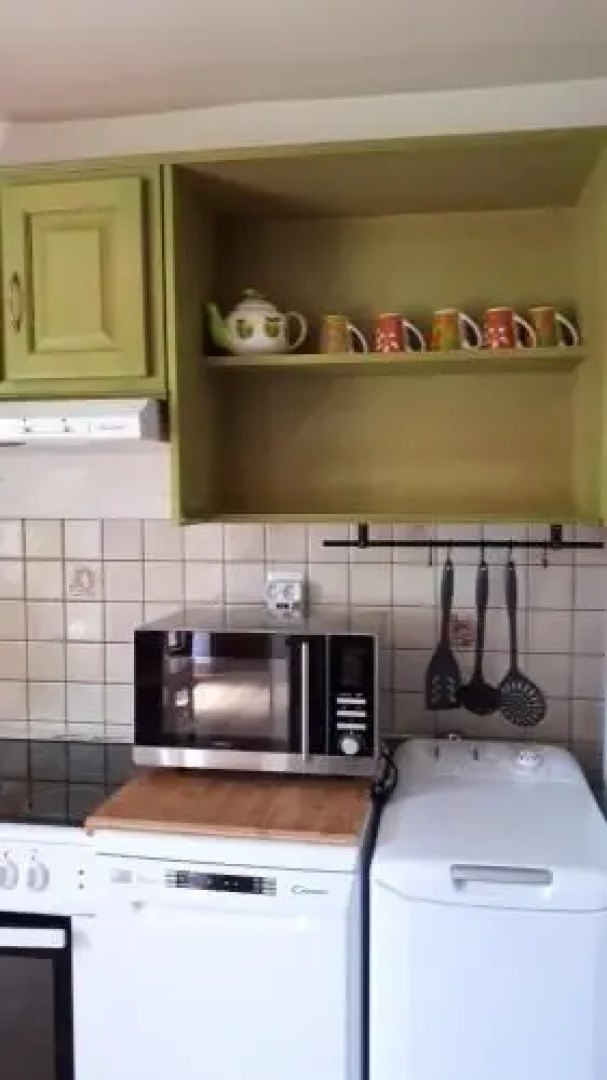 Holiday home Impasse de la Licorne