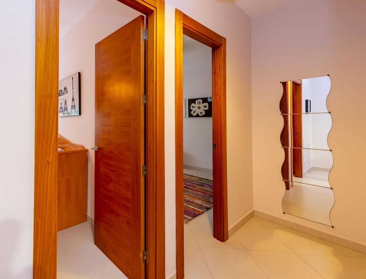 Apartamento Arco de los Gigantes