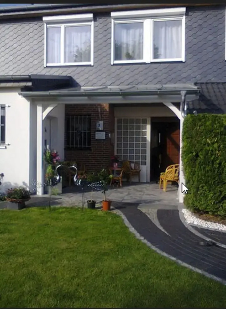 Apartments Reutlinger Strasse