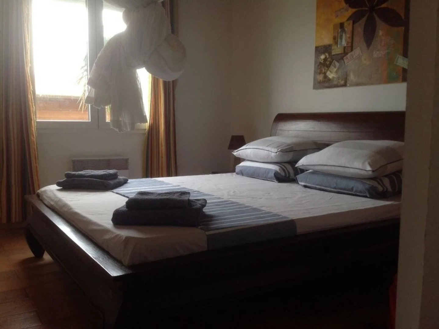 Villa With 4 Bedrooms in Capbreton, With Wonderful City View, Private