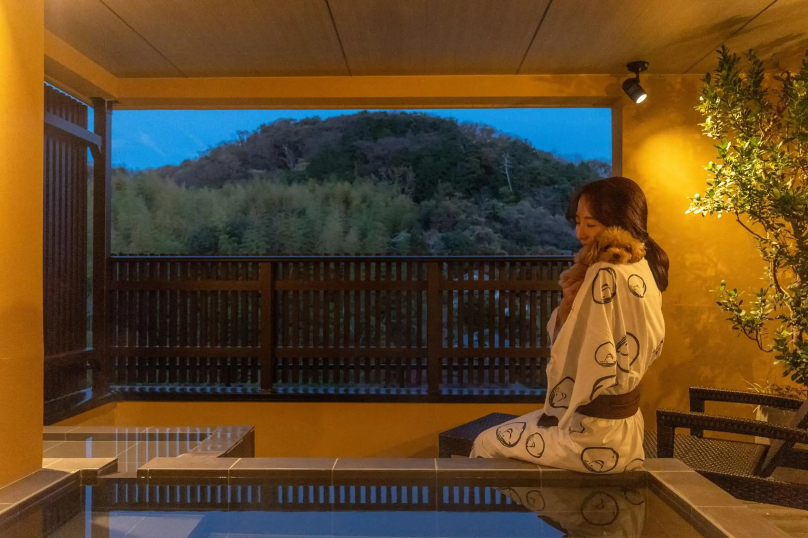 Komatsuya Hachinobou