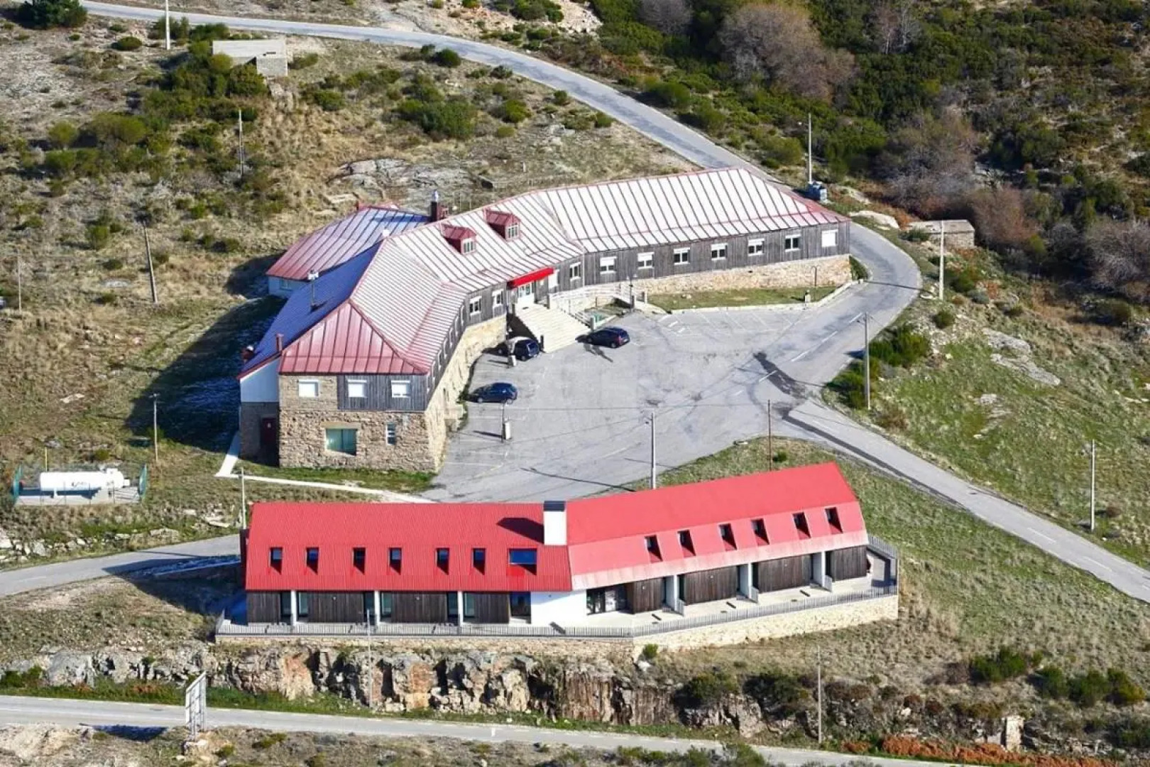 HI Serra da Estrela - Pousada de Juventude