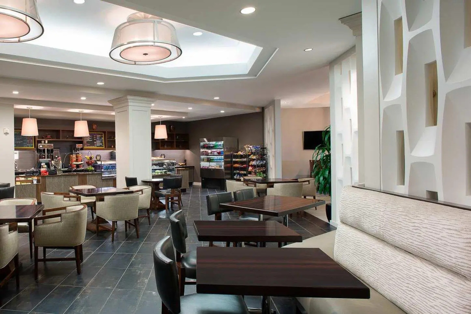 Hilton Arlington National Landing