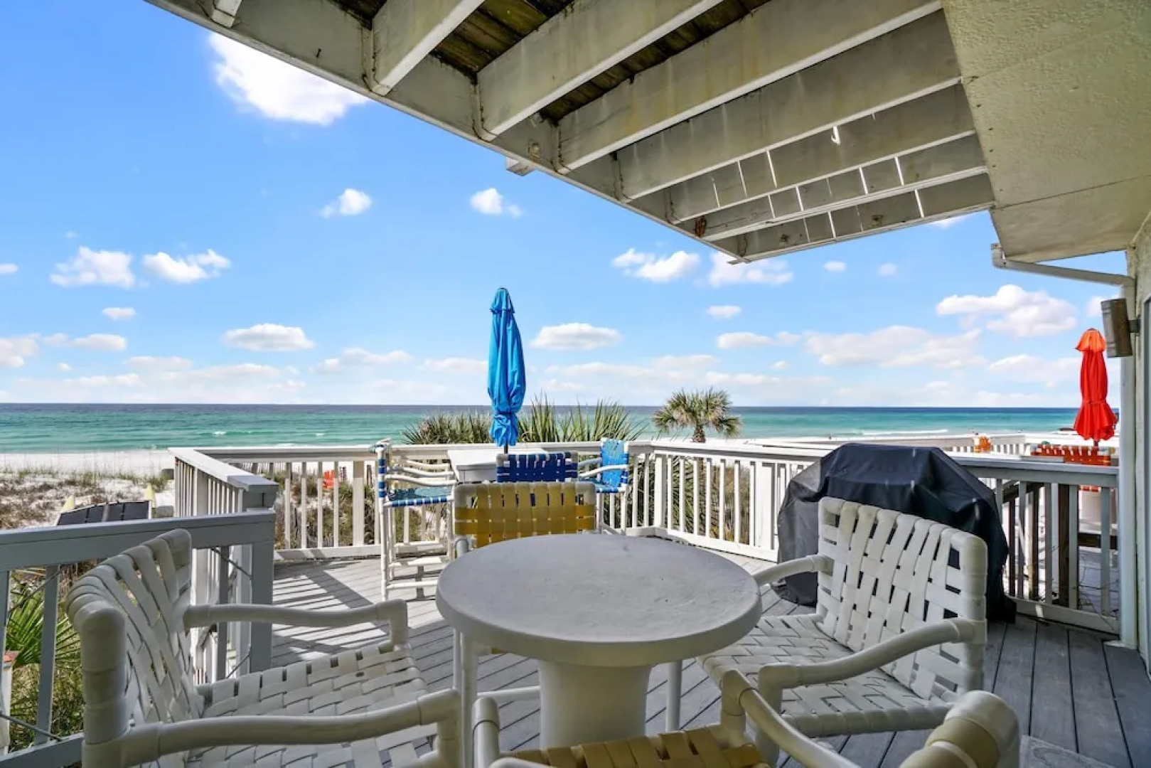 Sailfish Townhomes by Panhandle Getaways