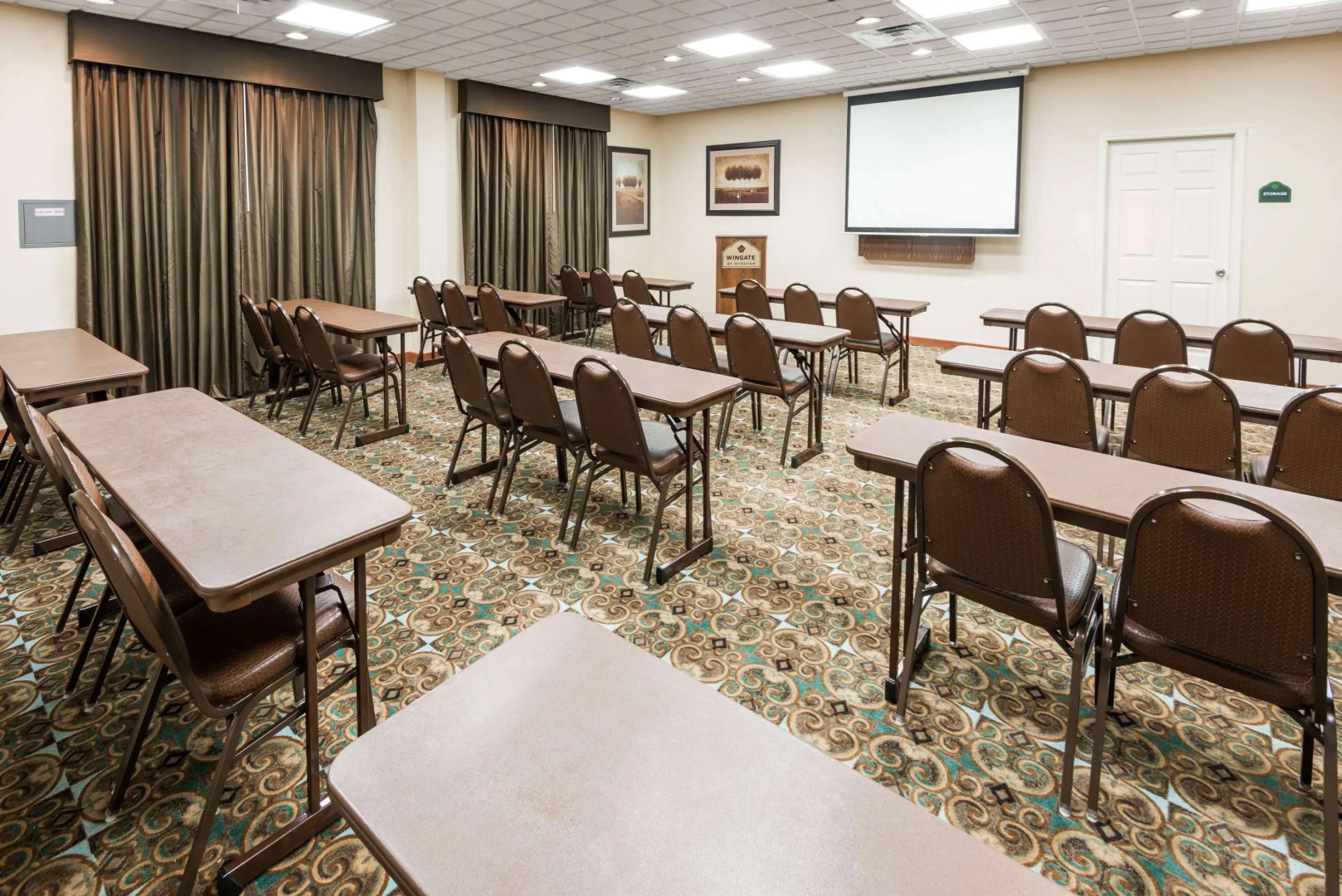 Wingate by Wyndham New Braunfels