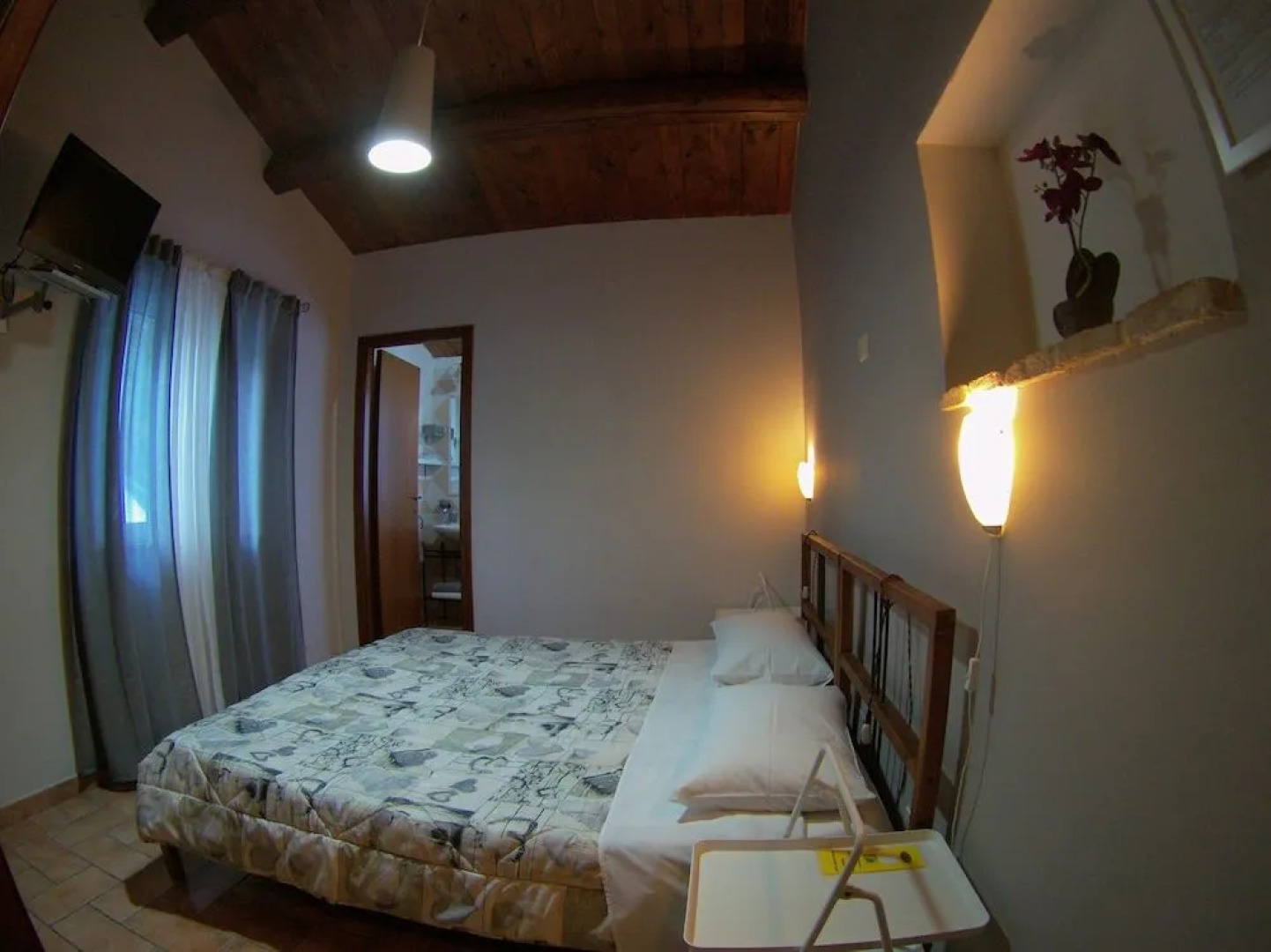 Country House LIsola Che Non C