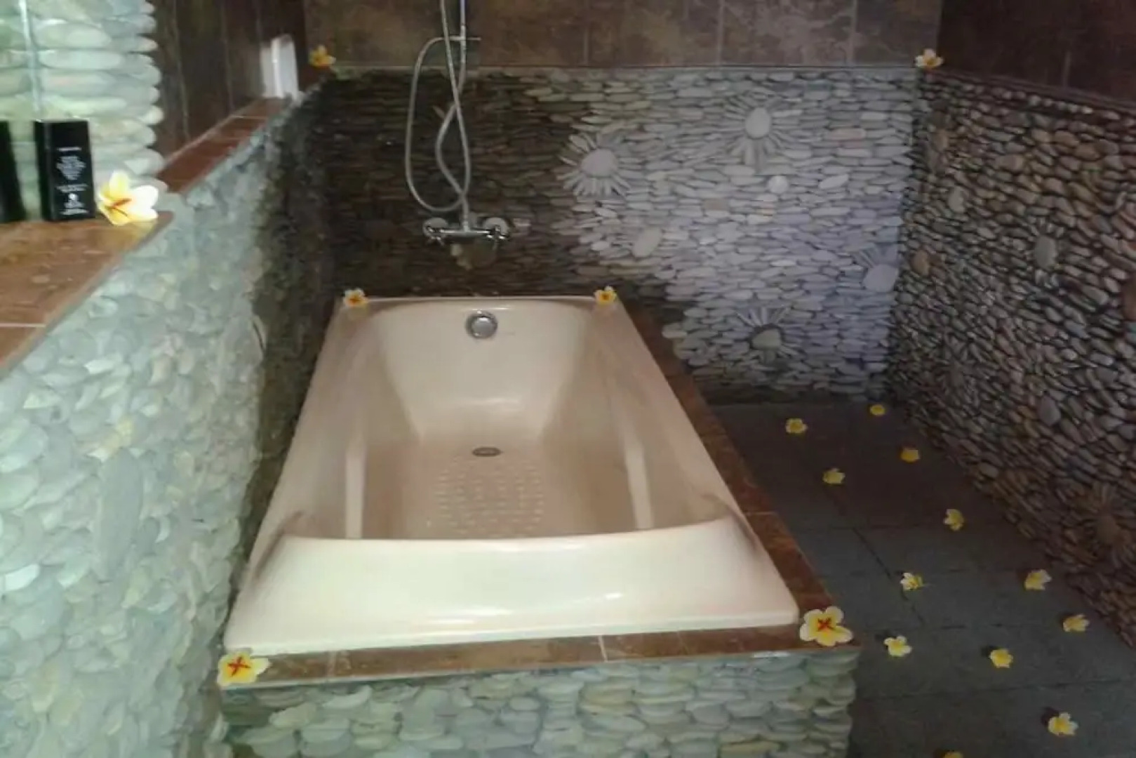 Junjungan Suite Villa