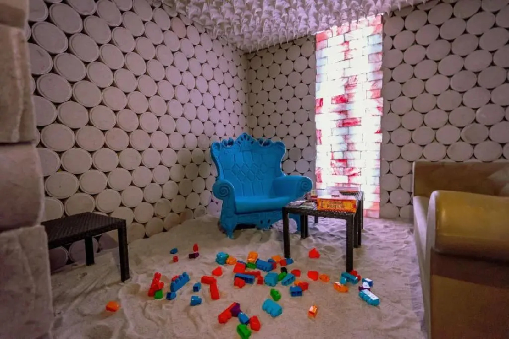 Terra Clinique Hotel