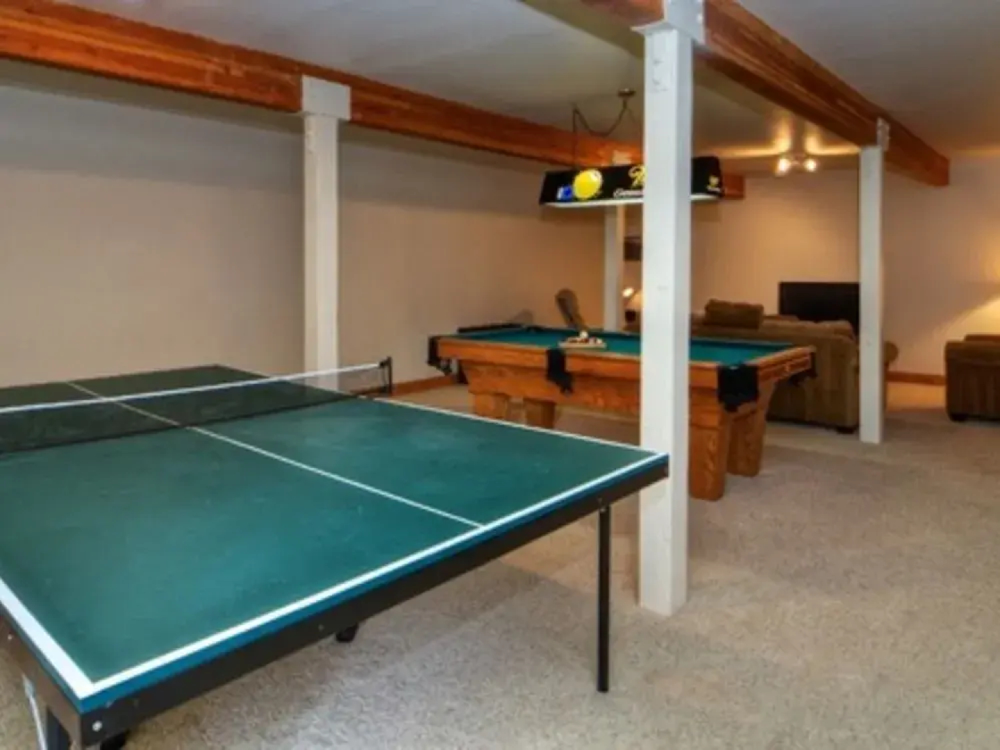 Perfect Fit 4 Br home by RedAwning