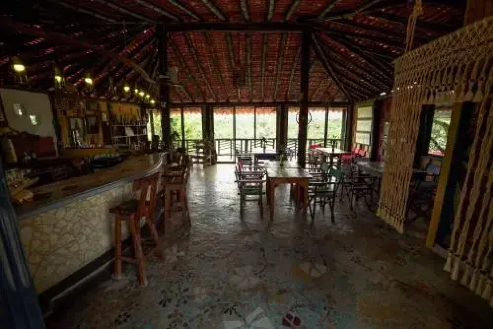 Casa Encuentro