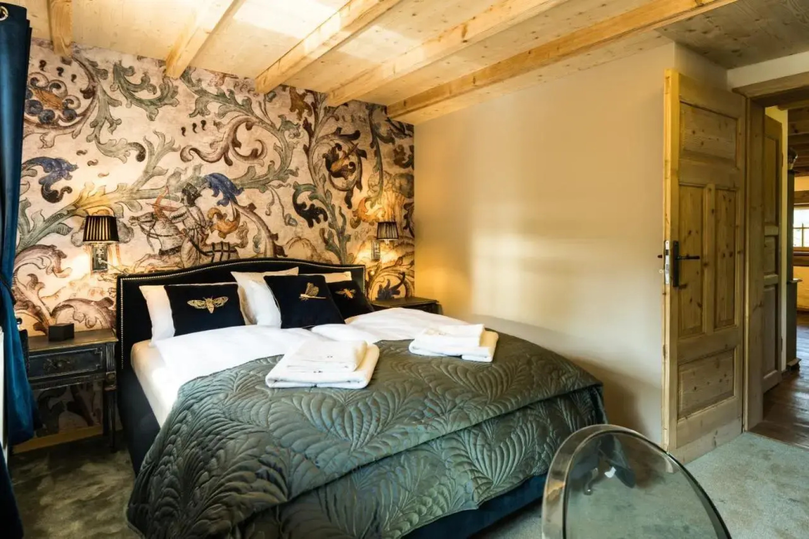 Szwajcarski Dworek (Adults Only)