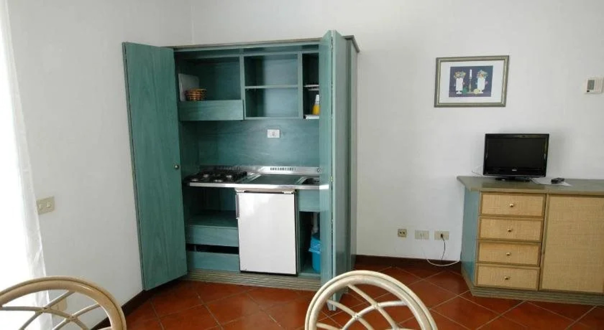 Residence Rio D`Elba