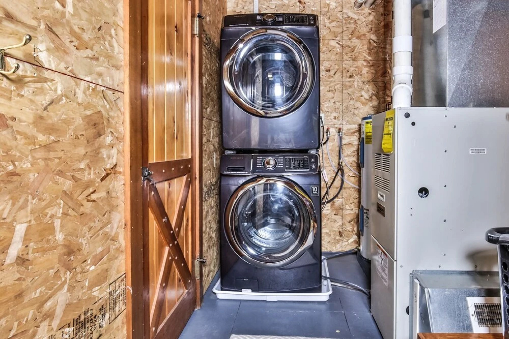 Portage Point - 3 Br Cottage