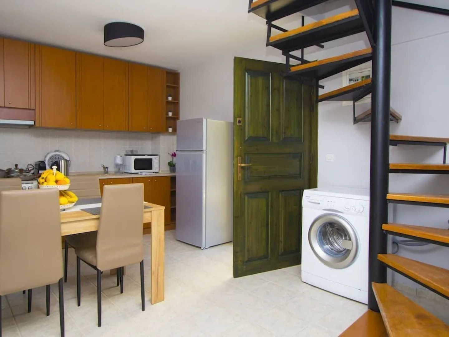 Plagia Shared Pool Maisonette I Hanioti