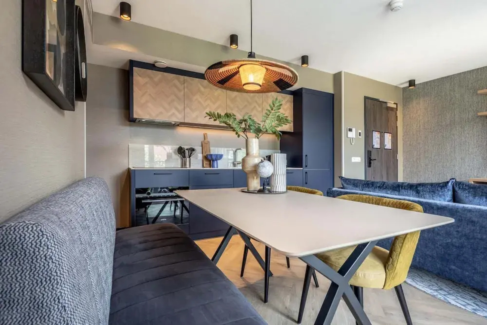 Spacious One-room Apartment in Delft