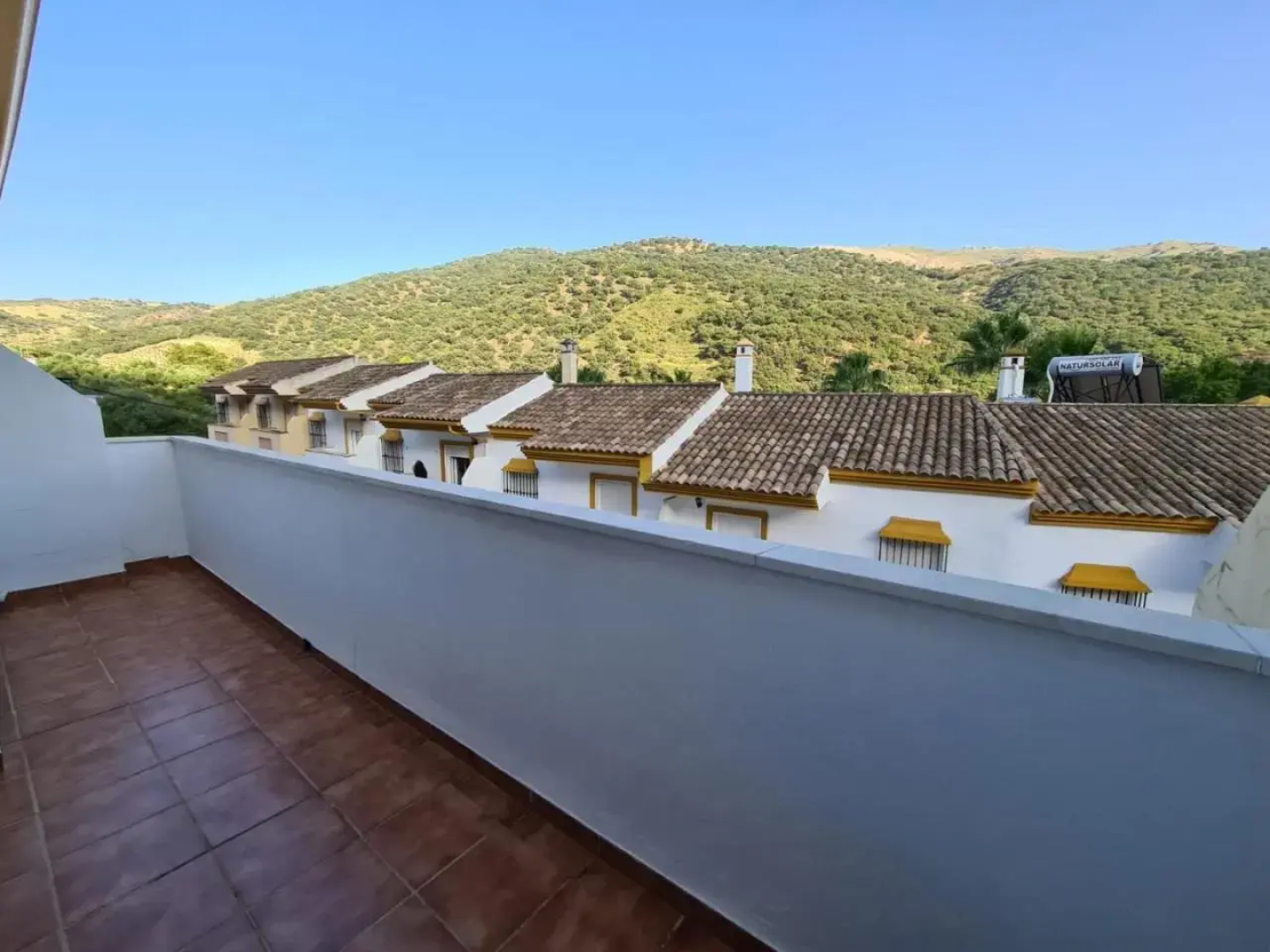 Casas de Benaojan 11