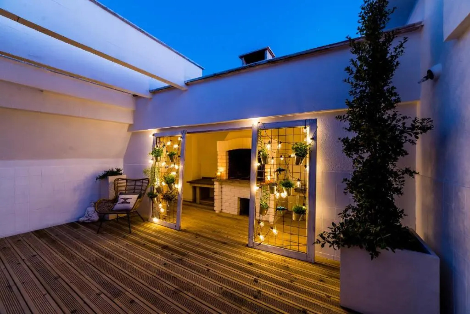 Sandhi House - Yoga & Wellness