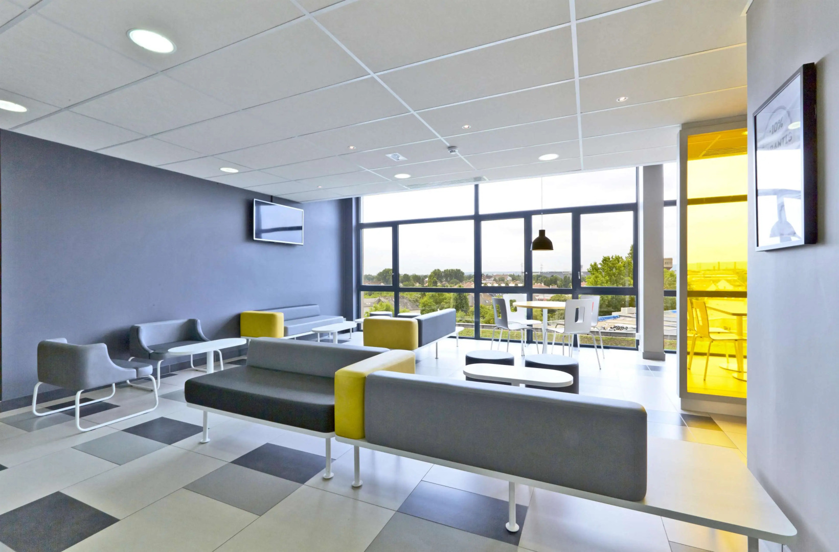 Hôtel Première Classe Thionville