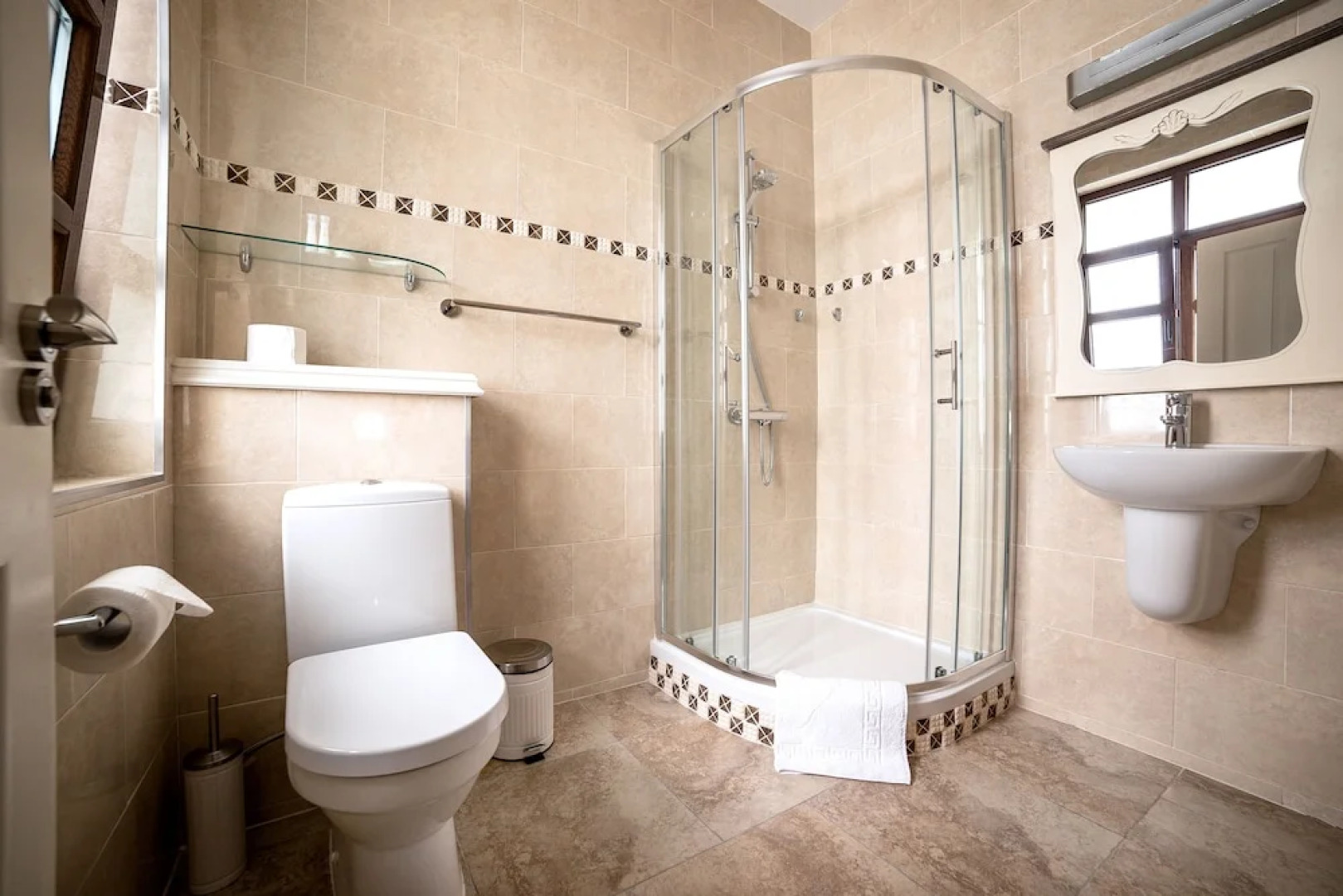 Frontier Europe Hotels Group