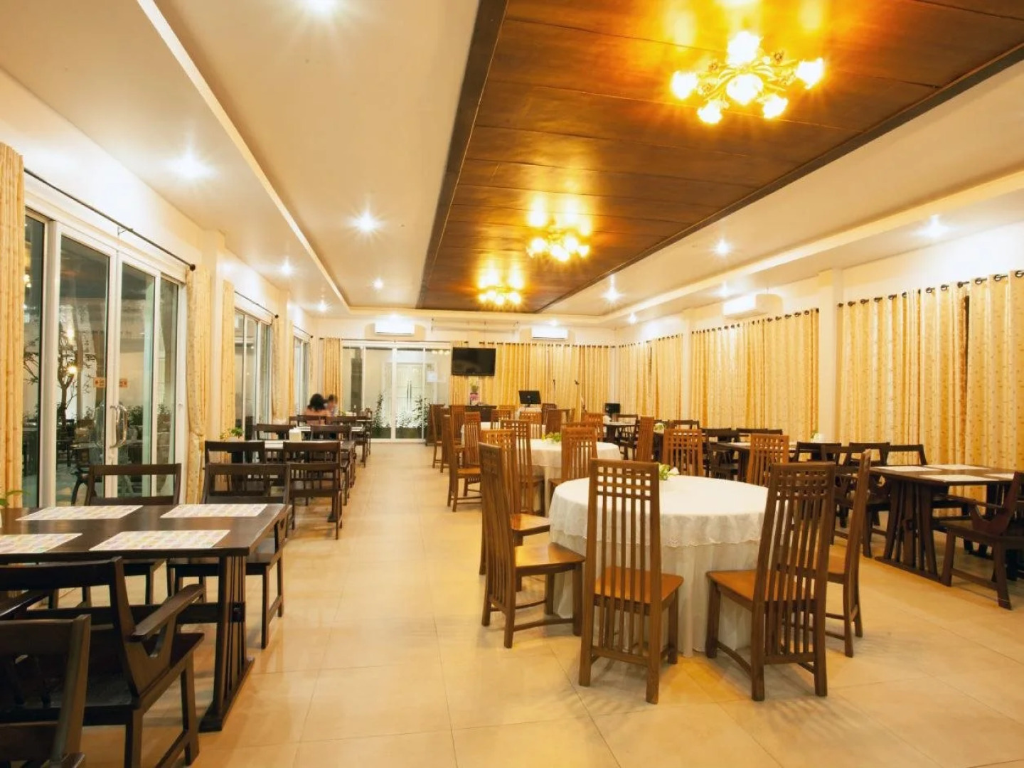 Nantrungjai Boutique Hotel