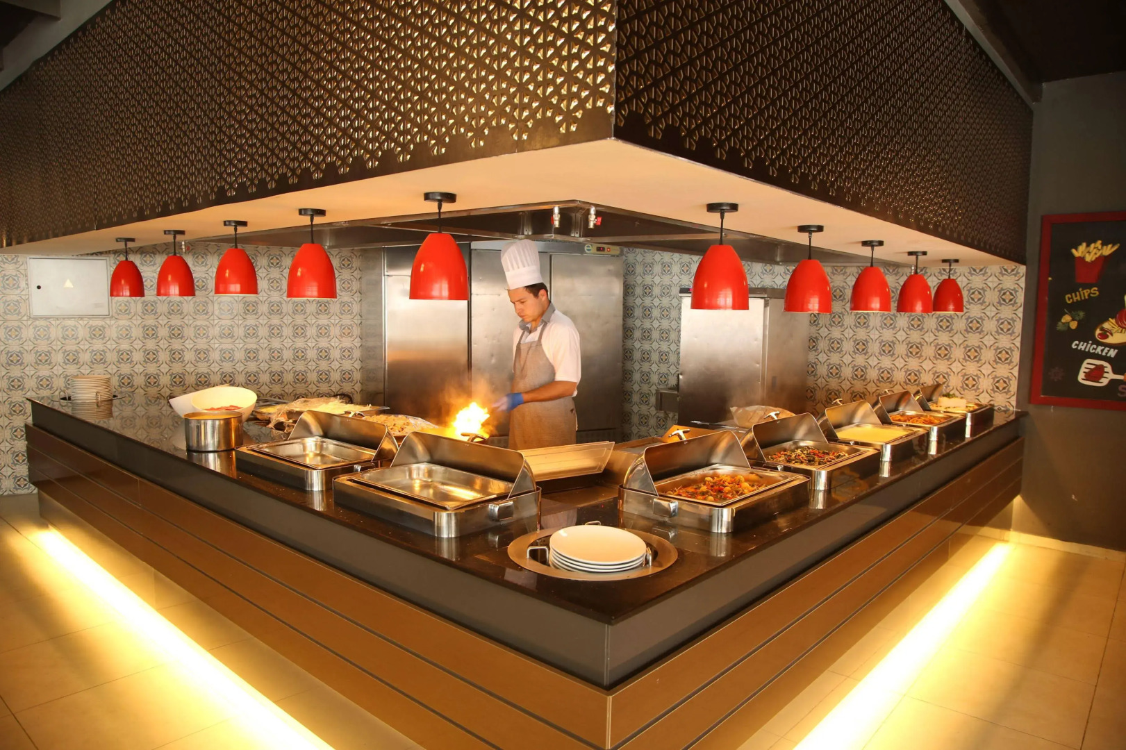 Lykia Botanika Beach & Fun Club