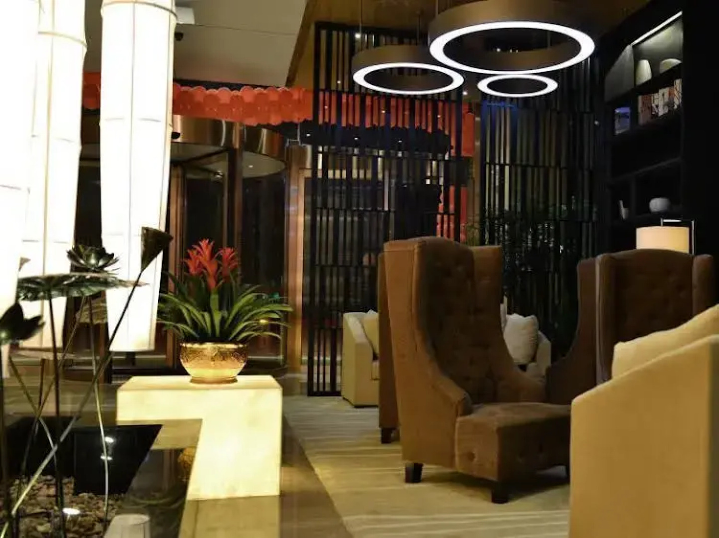 Jing Tong 101 Hotel Nanning