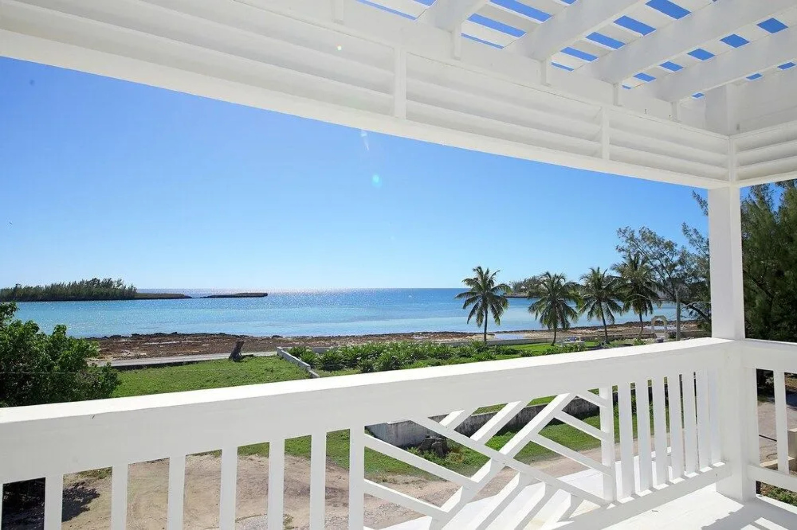 Anchor Point Apartments