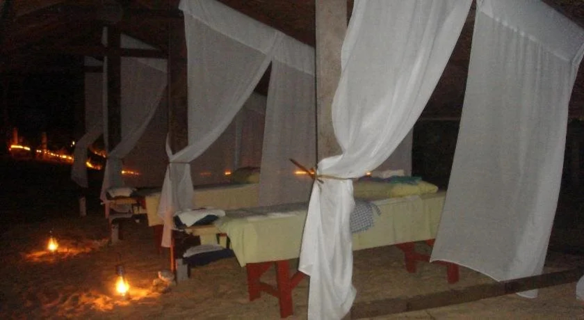 Bokissa Private Island Resort