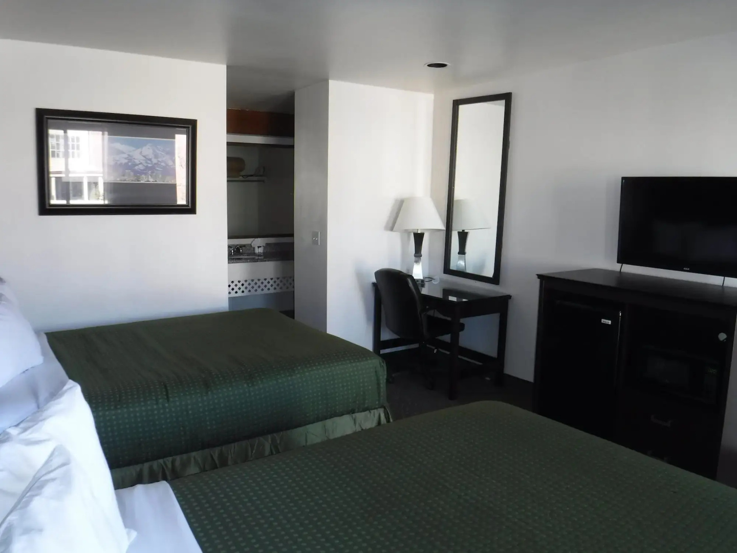 SureStay by Best Western Salt Lake City Downtown