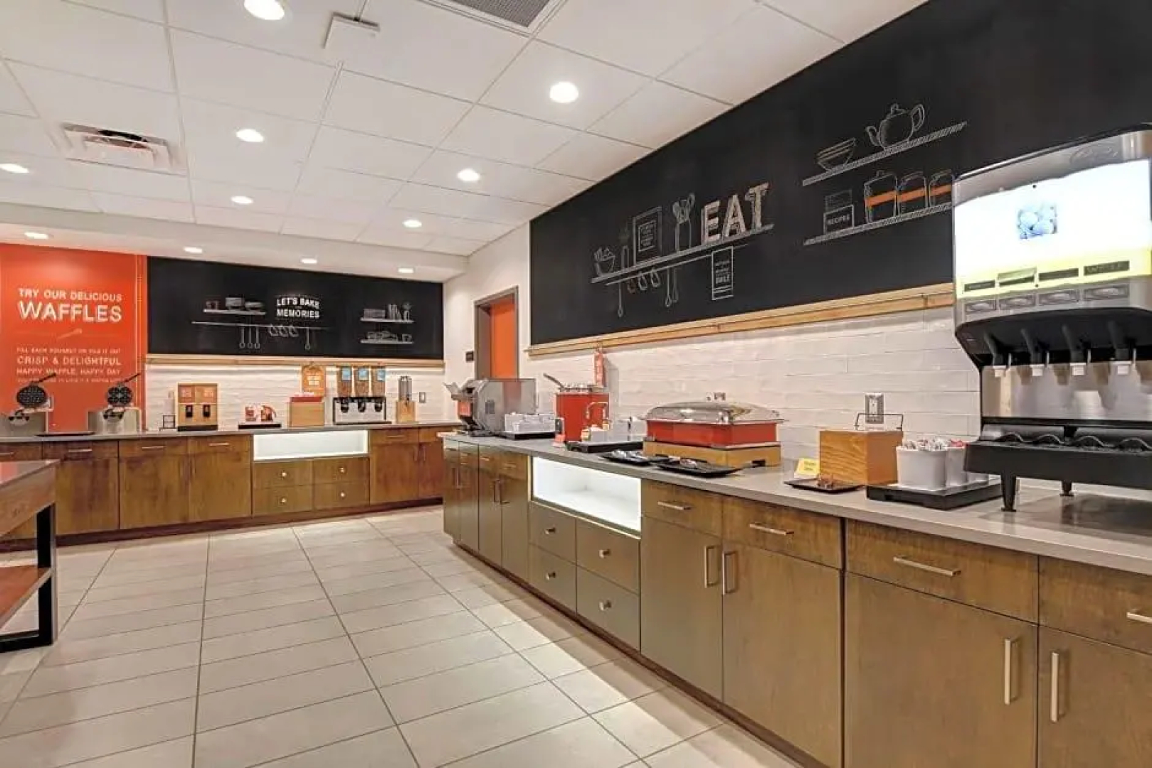 Hampton Inn and Suites by Hilton Canal Winchester Columbus