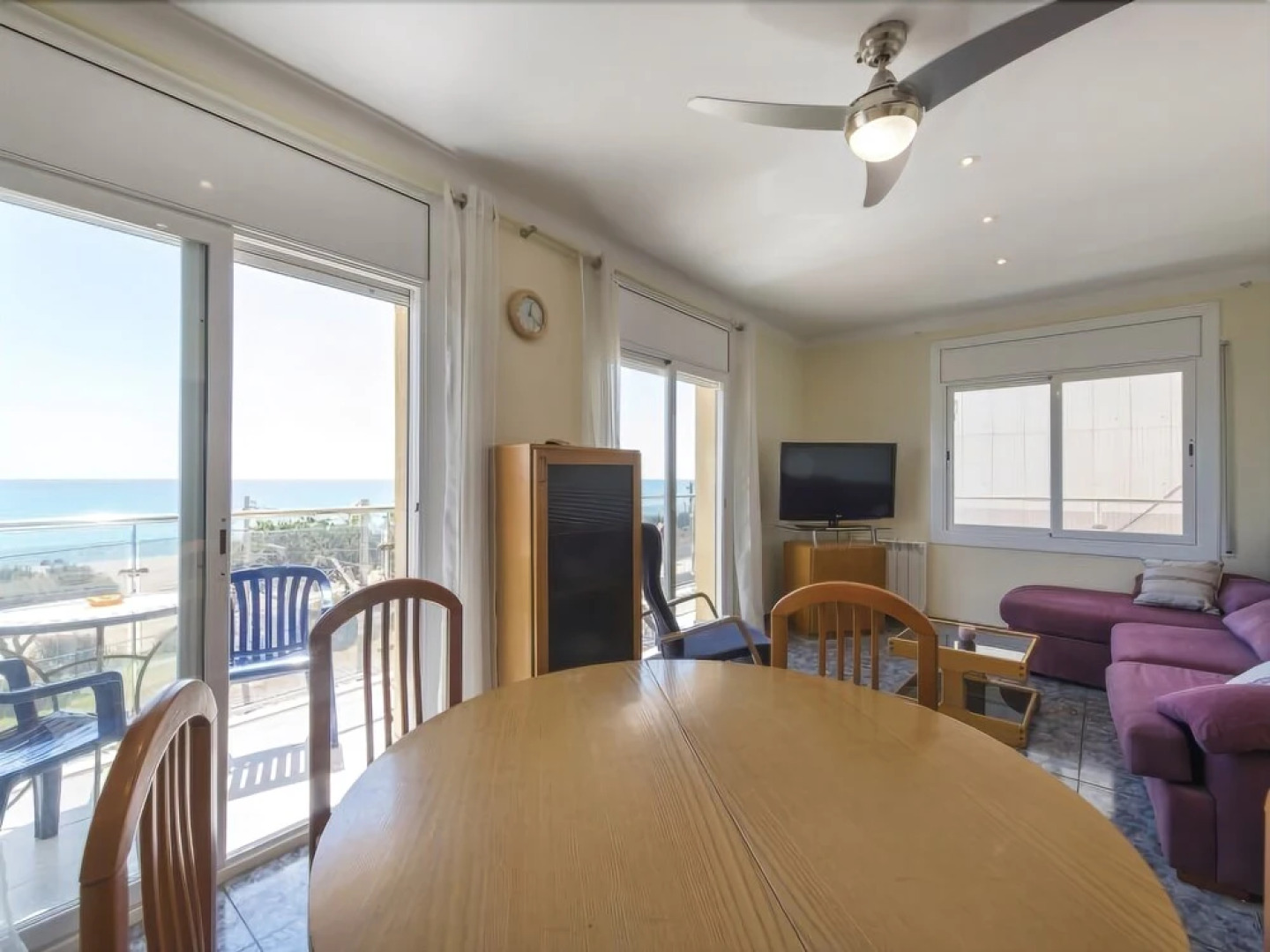 Apartamento Consulat de Mar