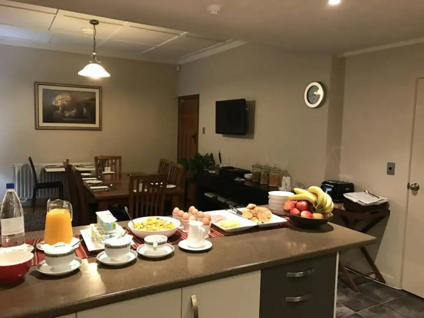 Lake Lodge B&B Rotorua - Adults Only