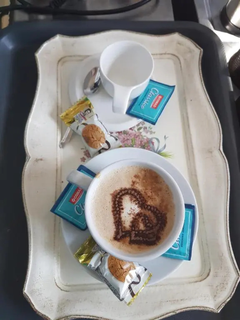 Agriturismo San Michele