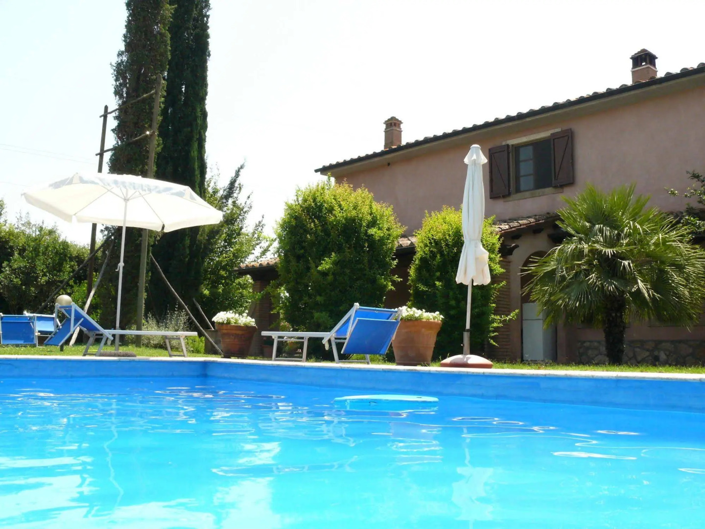 Agriturismo da Lorena