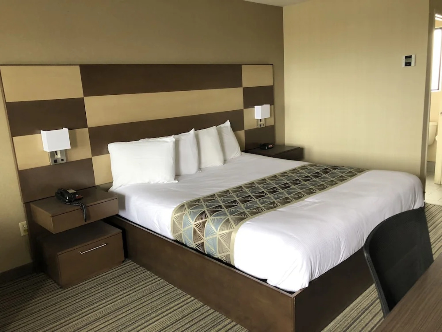 Americas Best Value Inn