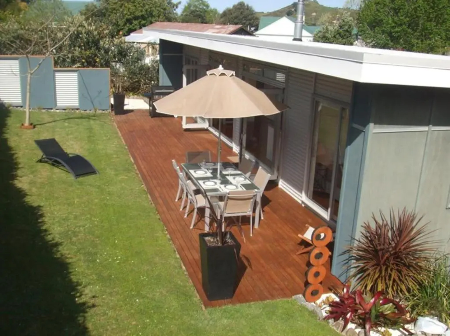 Tatahi Lodge Beach Resort