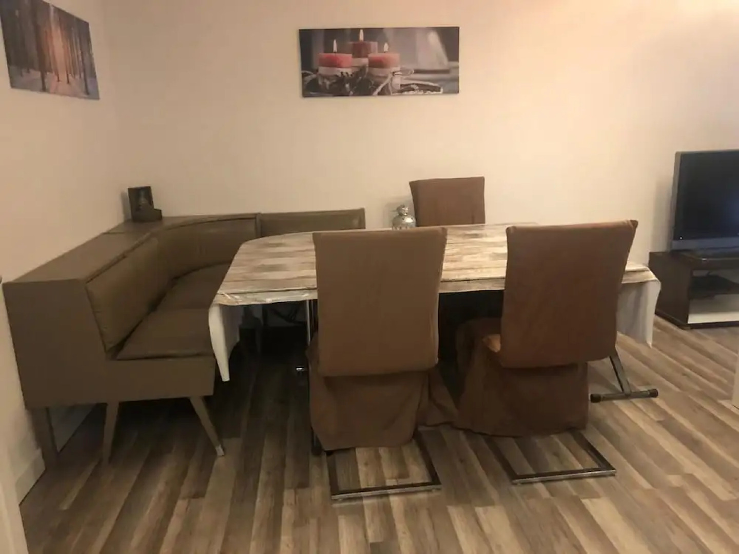 Résidence Le Parc 68