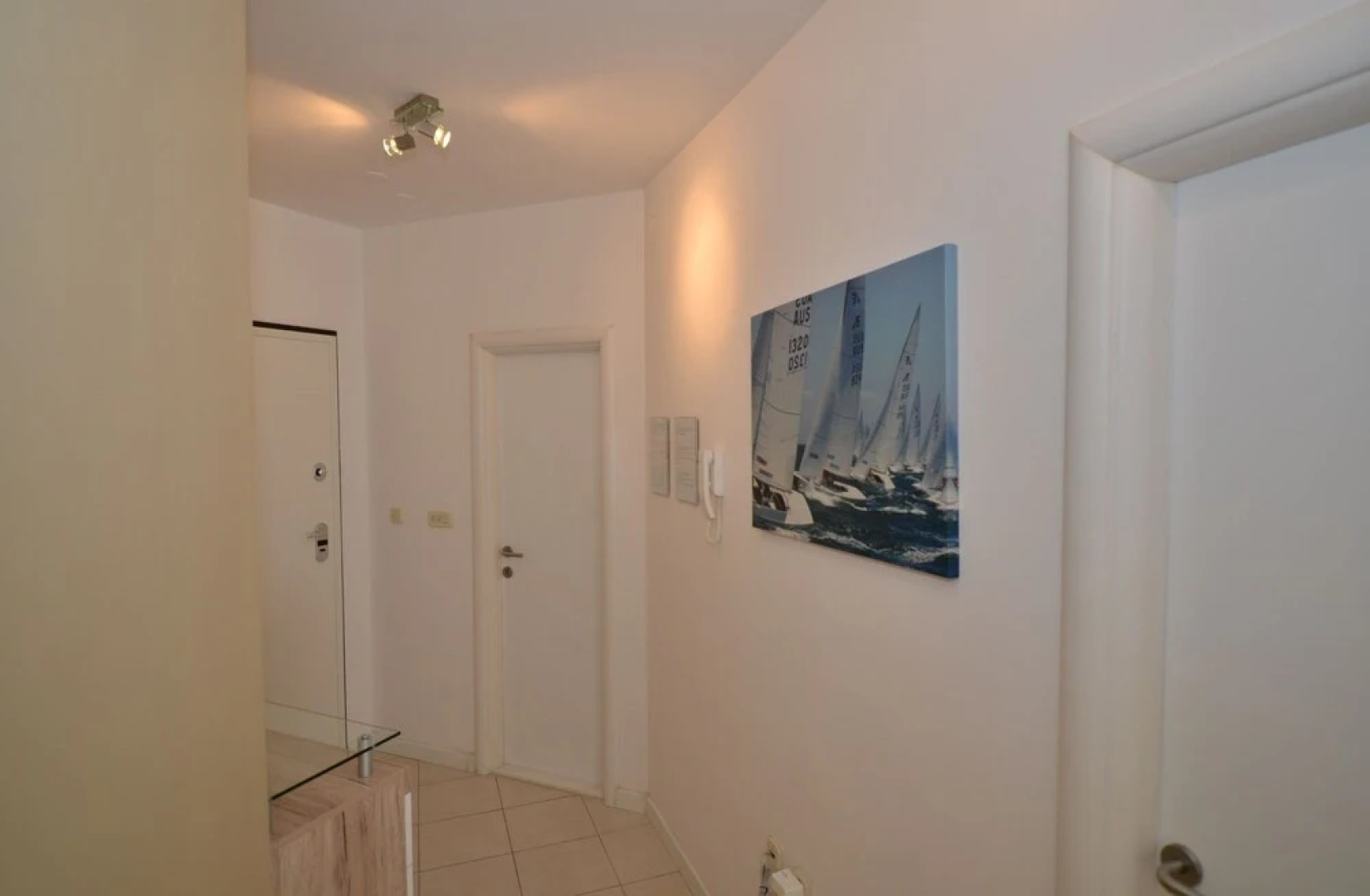 Apartment Mala