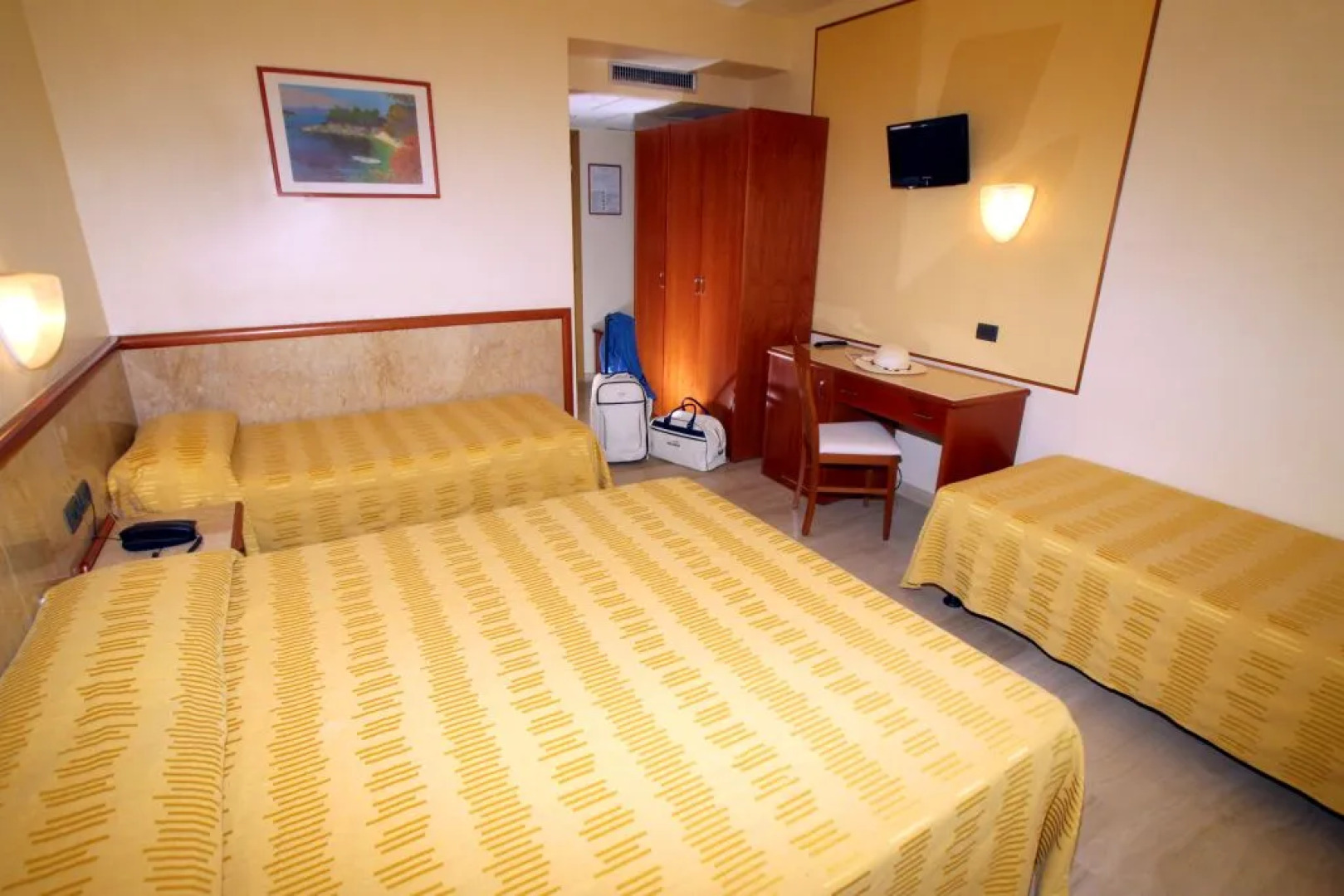 Nicolaus Club La Giurlita