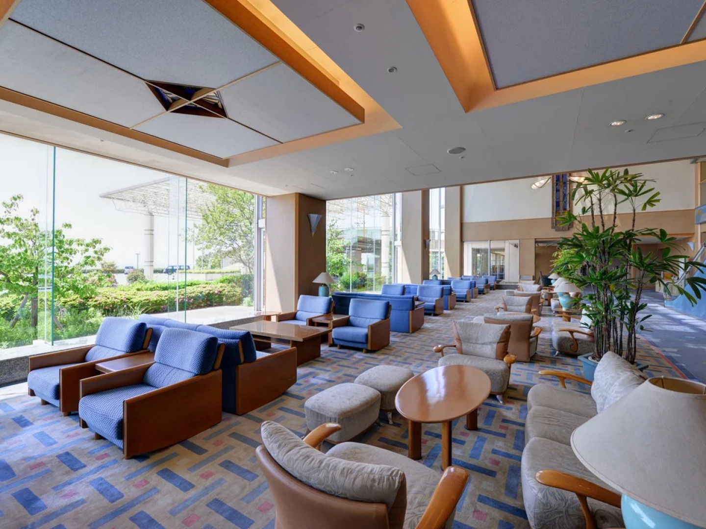 Отель Takeshima