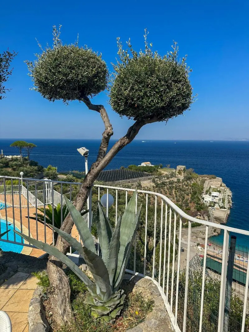 Villaggio Villa Lubrense