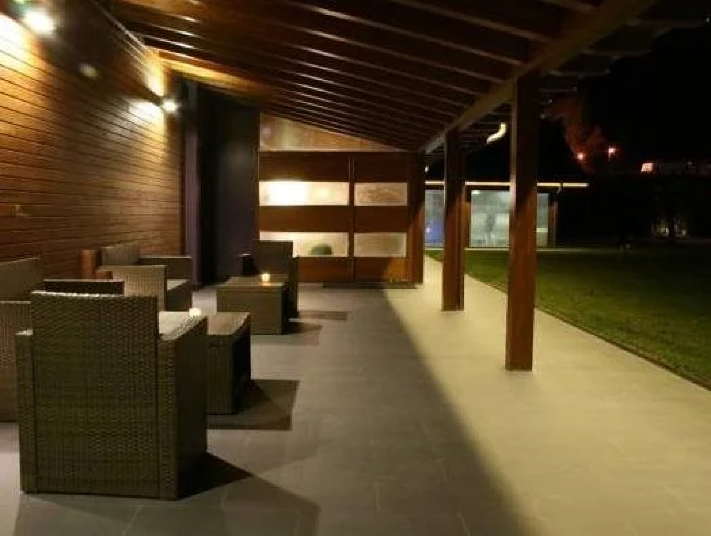 Apartamentos Hotel Pessets & Spa